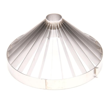 Vollrath Blade Assembly Instabloom 1560102